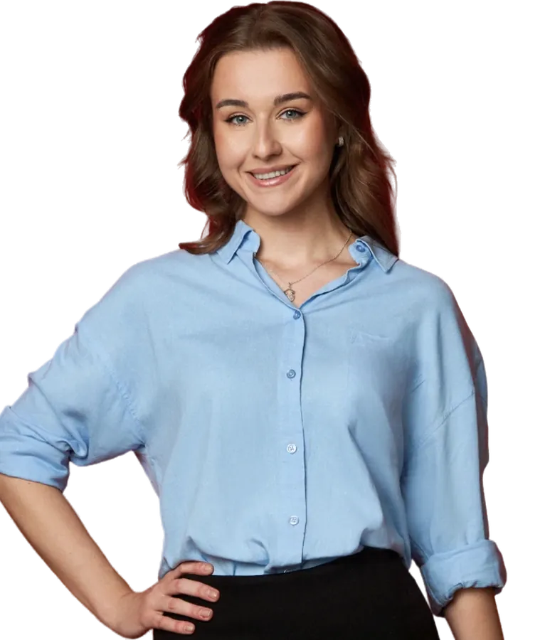 Катерина Валерьевна