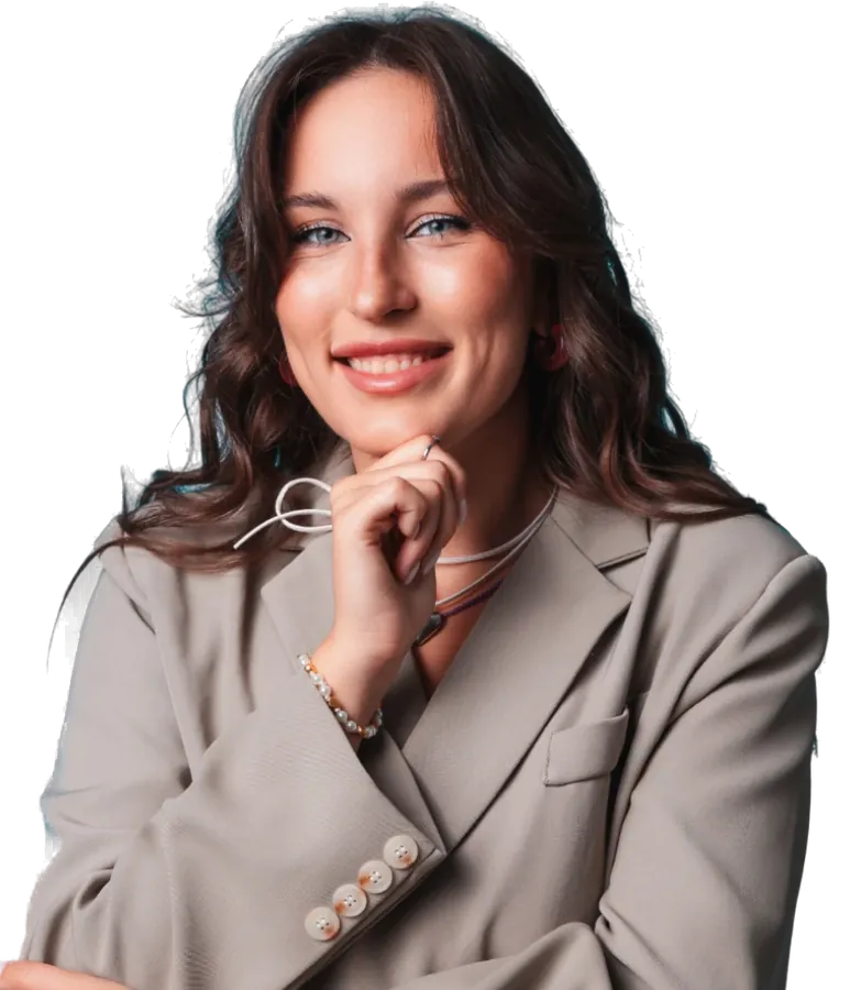 Катя Рулева