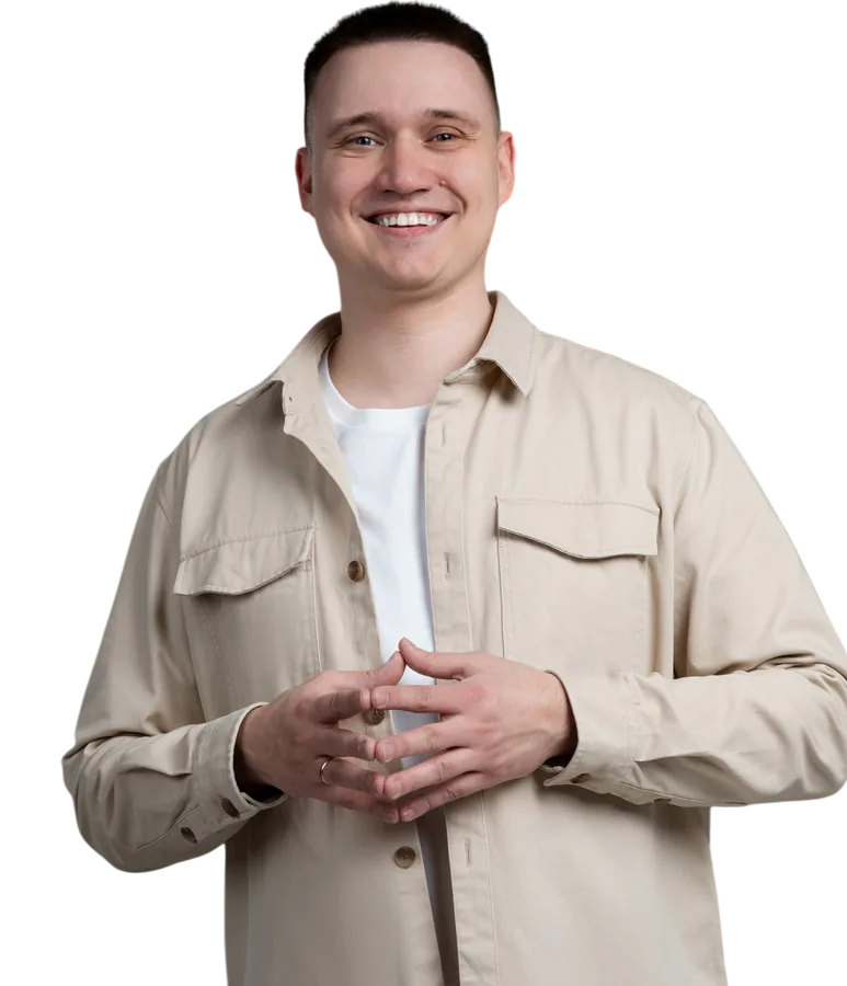 Михаил Ушаков